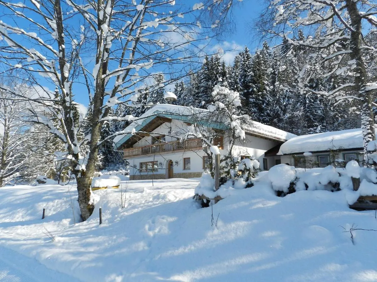 Landhaus Heuchen Reit im Winkl