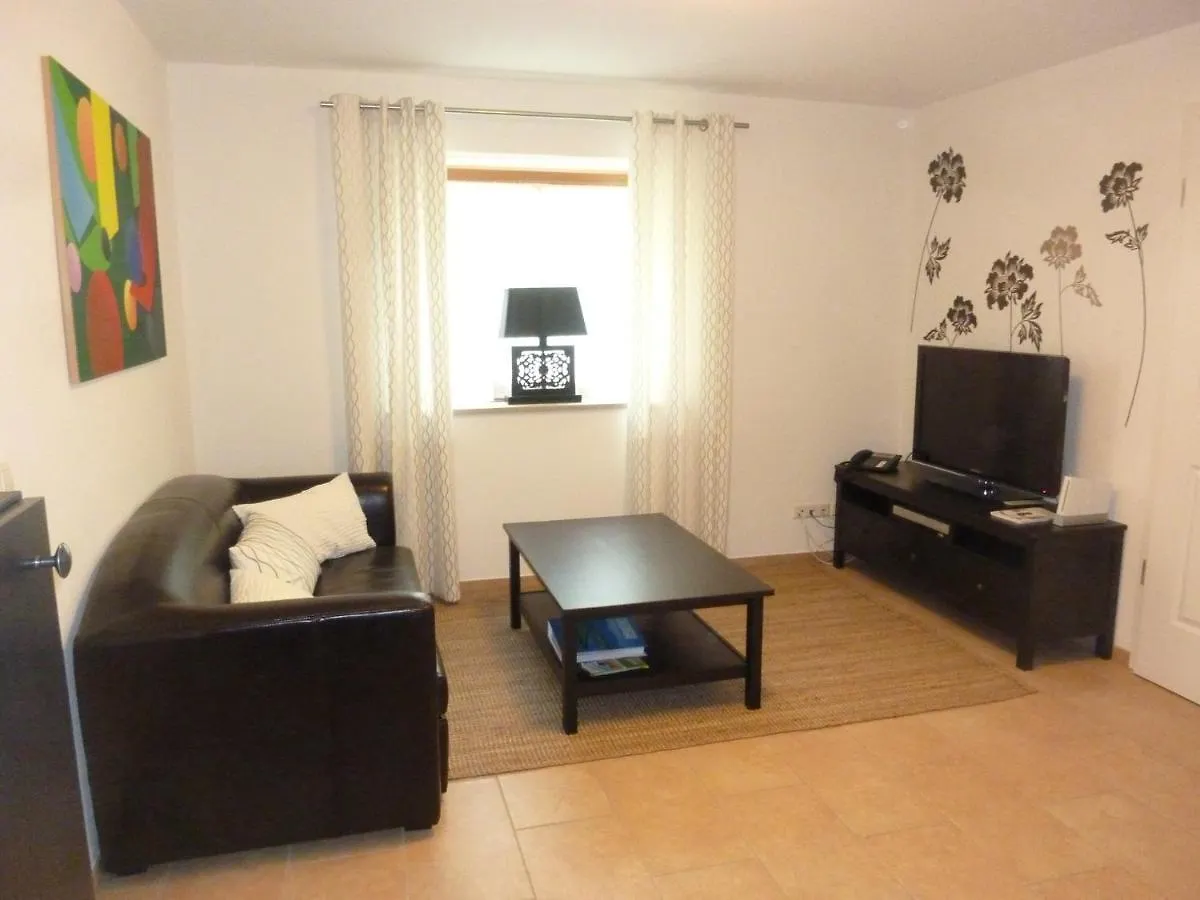 Landhaus Heuchen Reit im Winkl Apartment