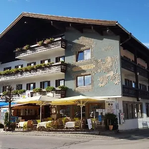 3* Hotel Löwen