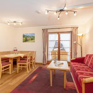 3* Gasthuis Sonnhof's Ferienresidenz