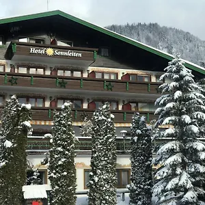 3* Hotel Deva Sonnleiten