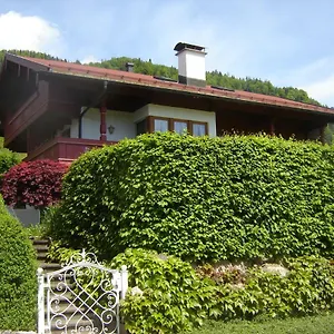  Appartement Alpen-chalet-sol-alpium